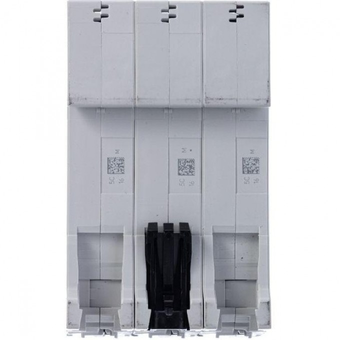 Выключатель автоматический модульный ABB 3п C 25А 6кА S203 C25 2CDS253001R0254 Выключатель автоматический модульный ABB 3п C 25А 6кА S203 C25 2CDS253001R0254